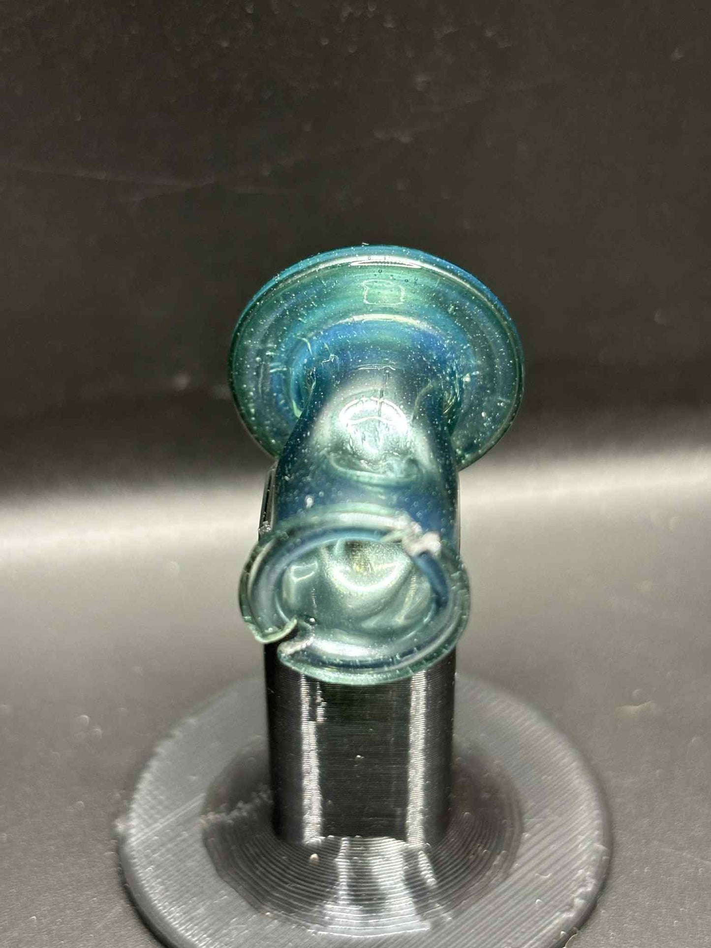 Puffco Pivot Cooling Towers DurinGlass