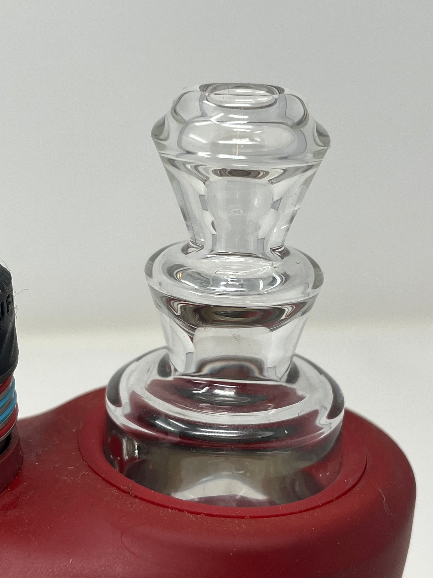 Kosherglass Clear Dry top Carta