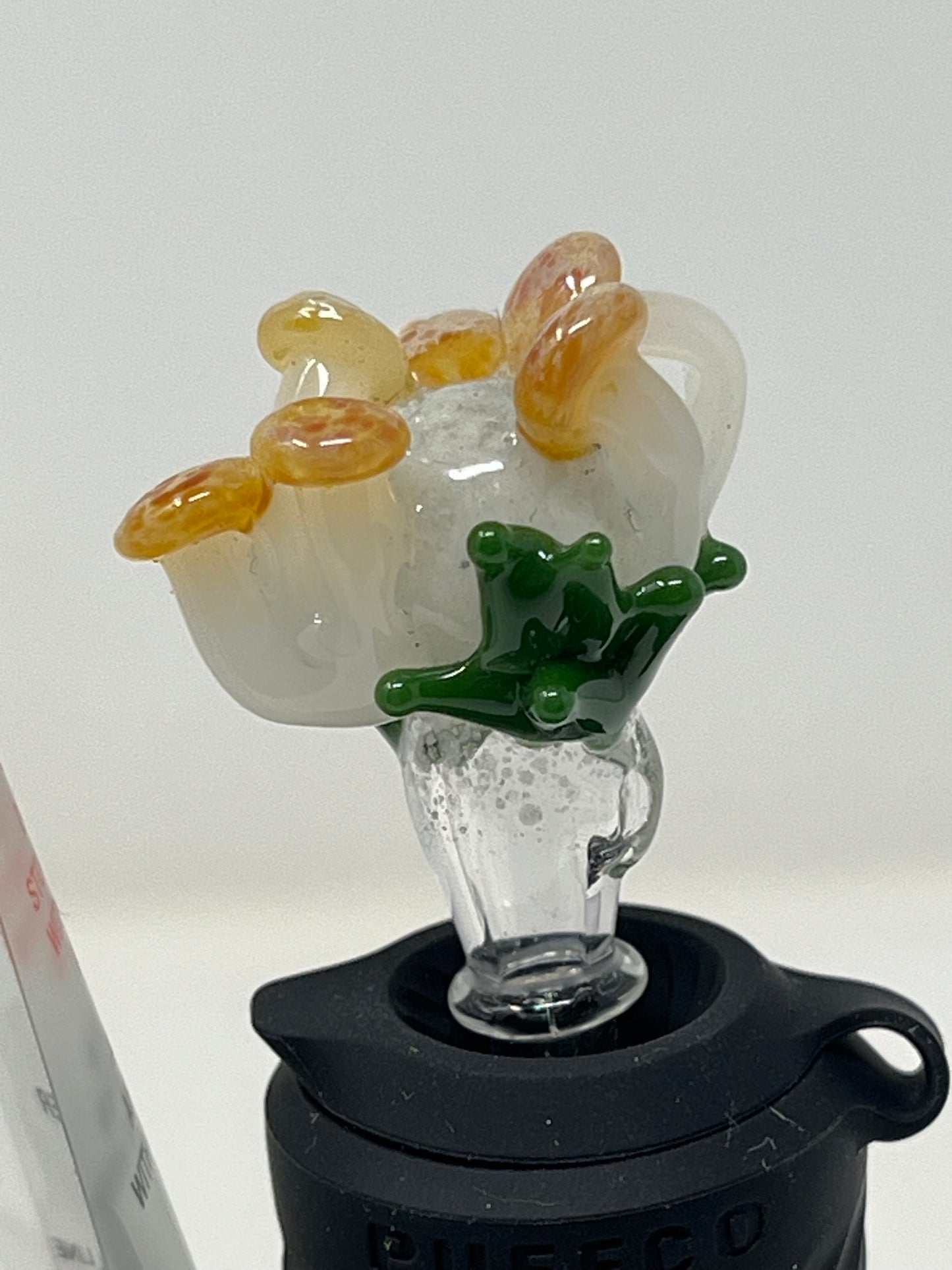 Sara Mac Mushroom Joystick