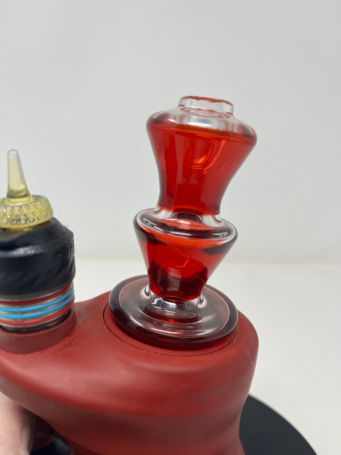 Kosherglass pomegranate long dry top carta
