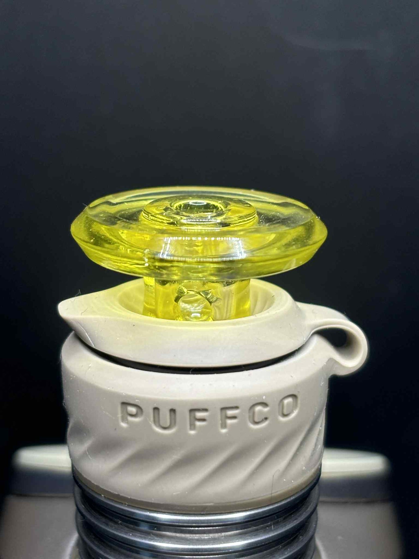 Professor Glass Joysticks