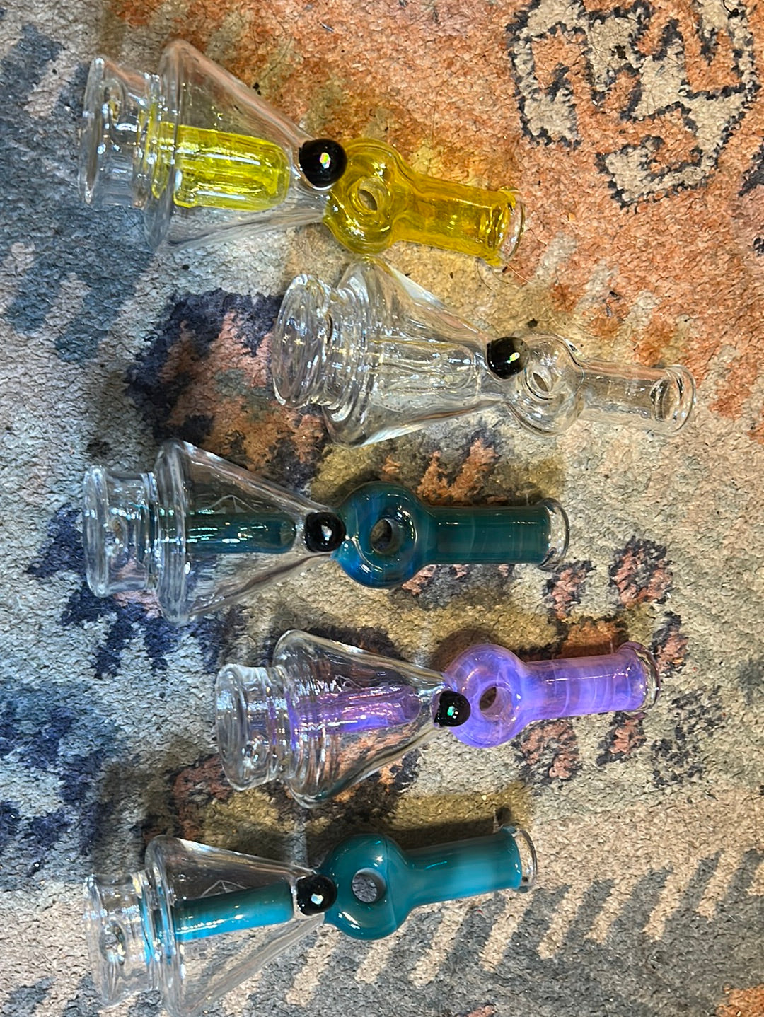 AugyGlass Puffco Attachments
