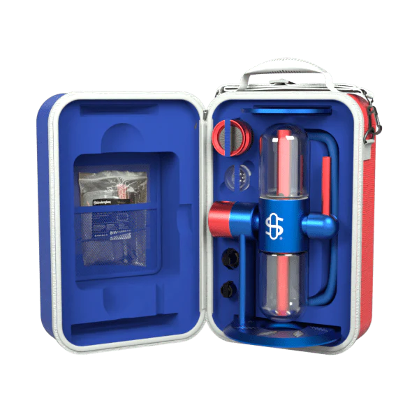 GRATEFUL DEAD X STÜNDENGLASS KOMPACT GRAVITY INFUSER