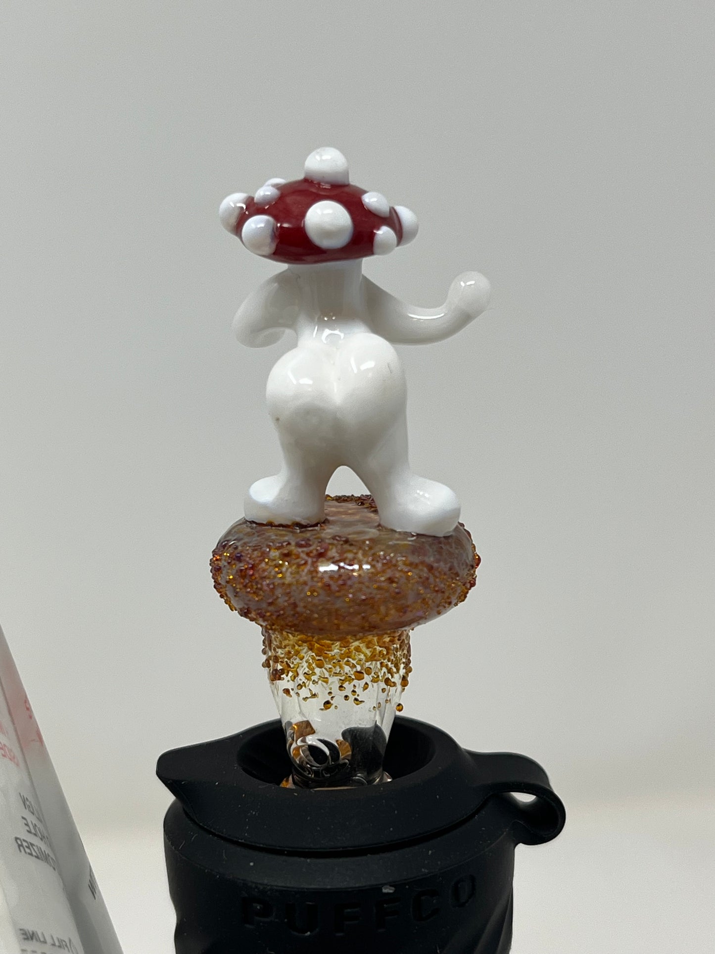 Sara Mac Dancing Fungi Joystick