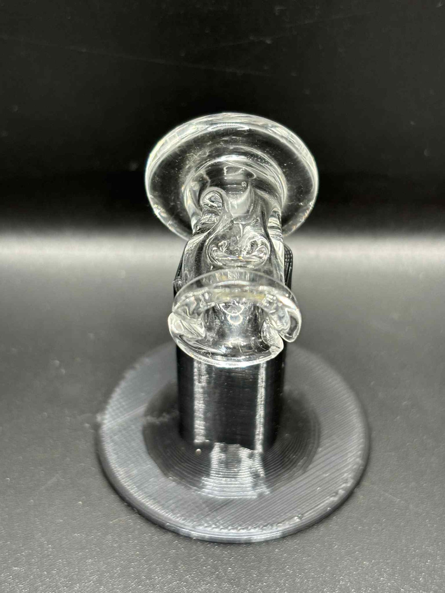 Puffco Pivot Cooling Towers DurinGlass