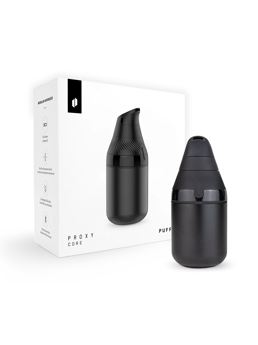 New Puffco Proxy Core Kit