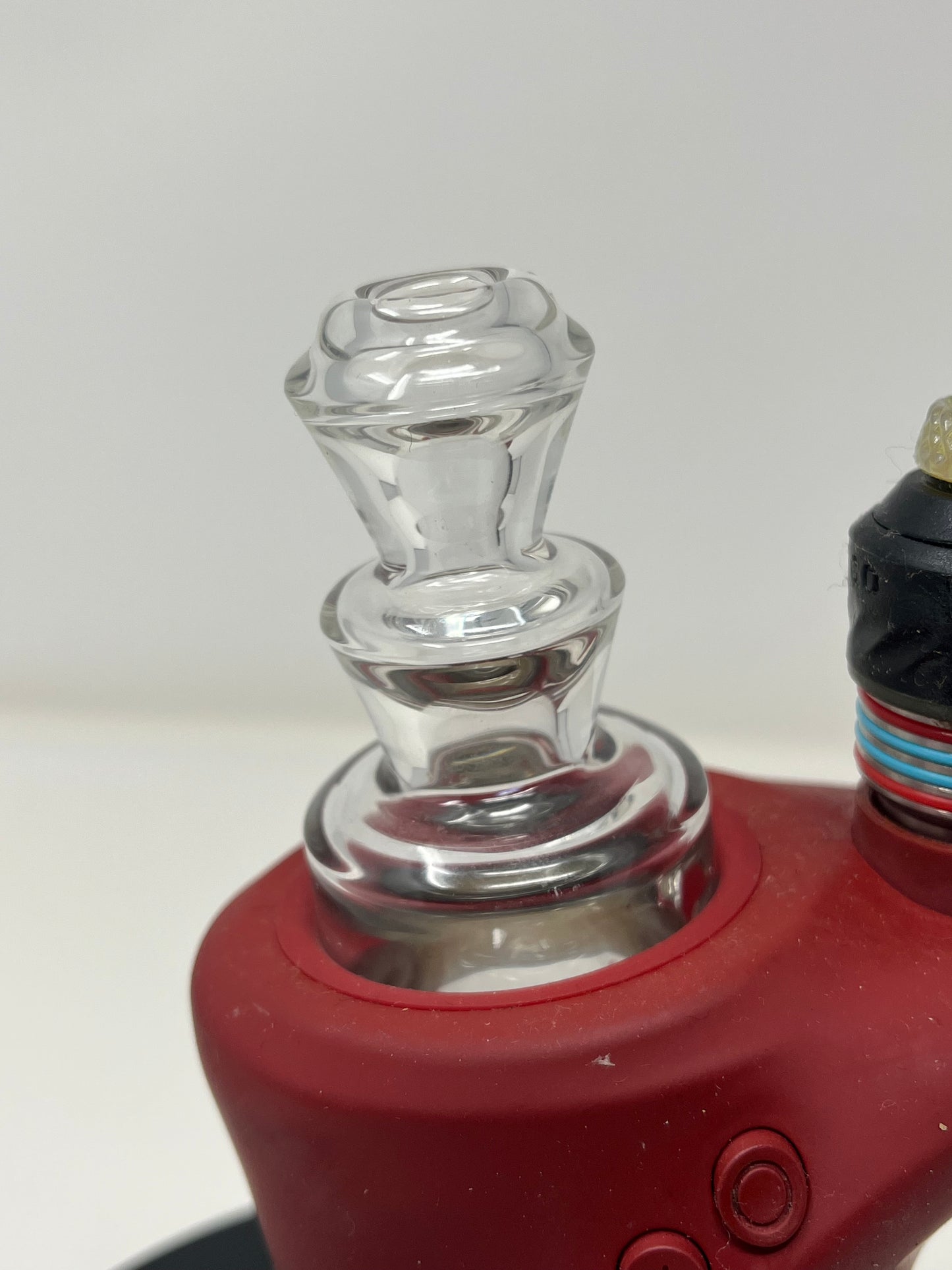 Kosherglass Clear Dry top Carta