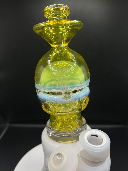 MinerGlass Terps Shell with Ghost Core