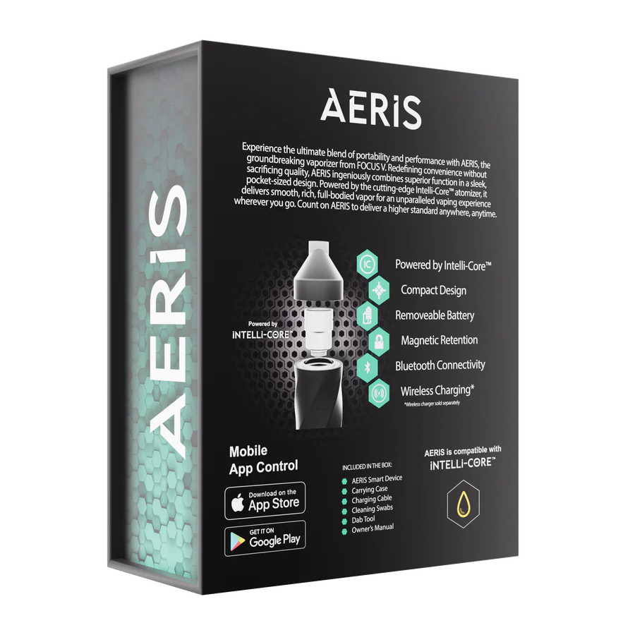 Focus V AERIS