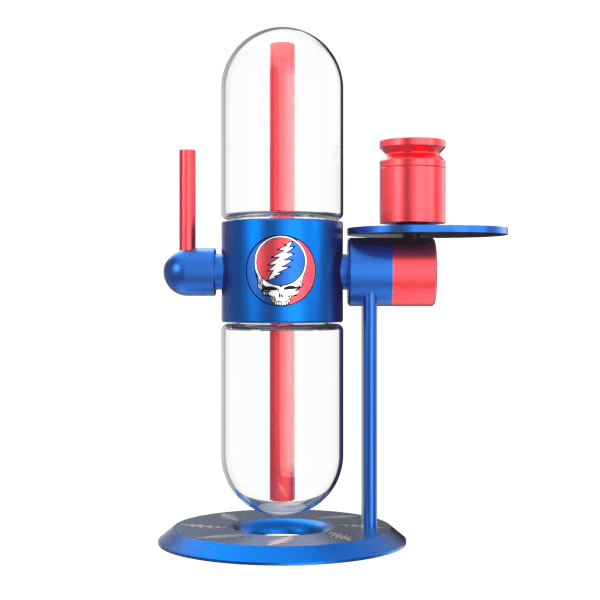 GRATEFUL DEAD X STÜNDENGLASS KOMPACT GRAVITY INFUSER