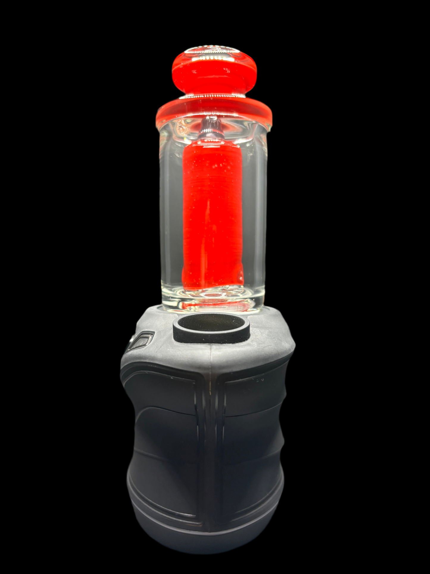 Cherry Red Chugger for Carta