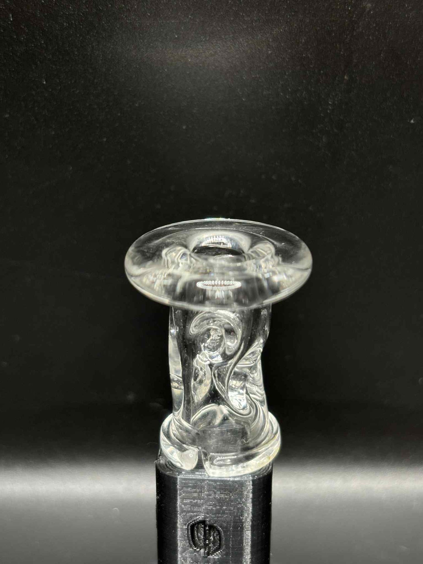 Puffco Pivot Cooling Towers DurinGlass