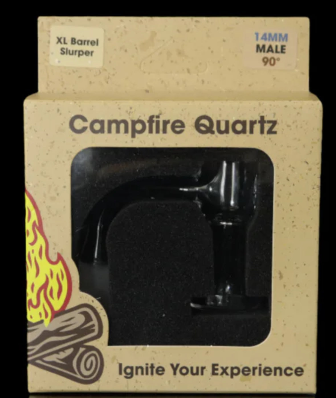 Xl barrel slurper 10m