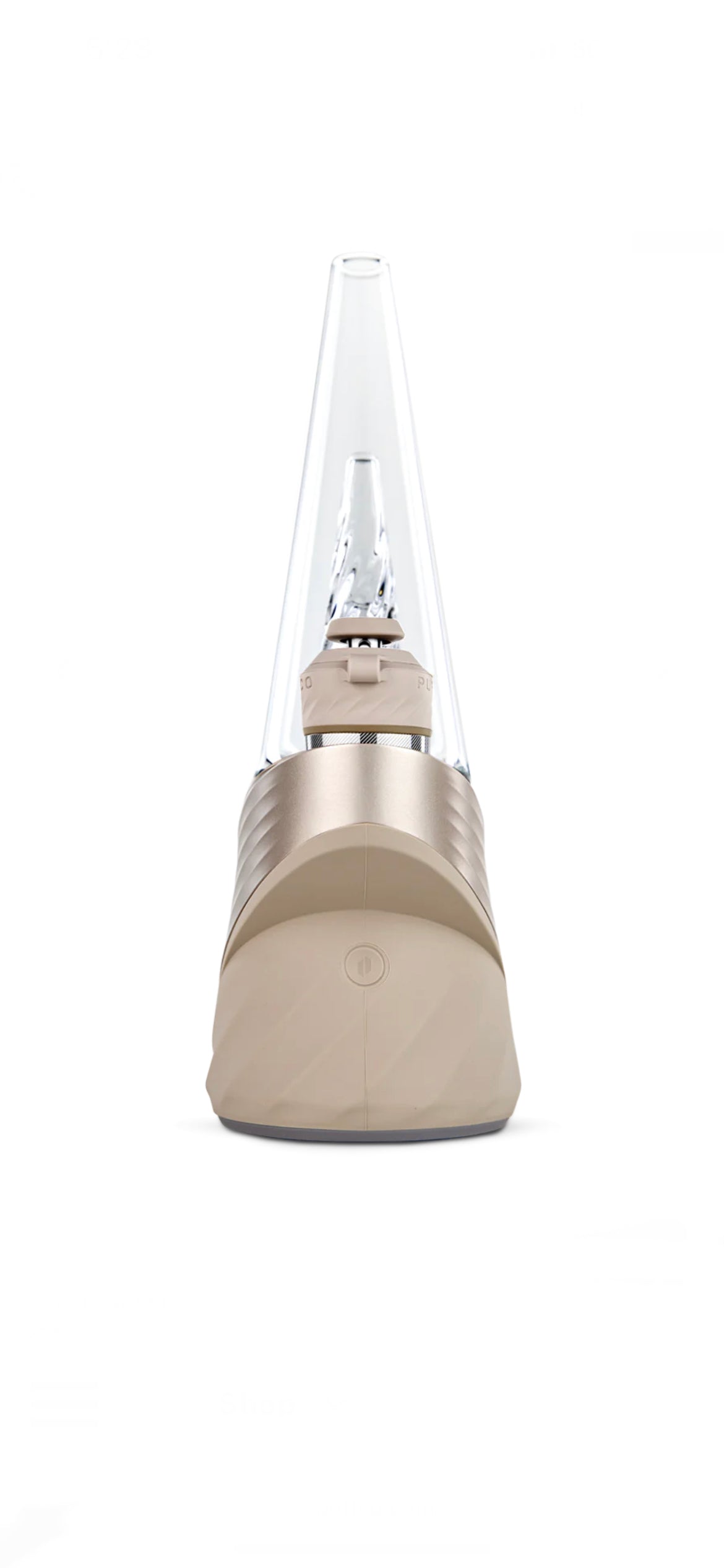 New Puffco Pro V2 Desert