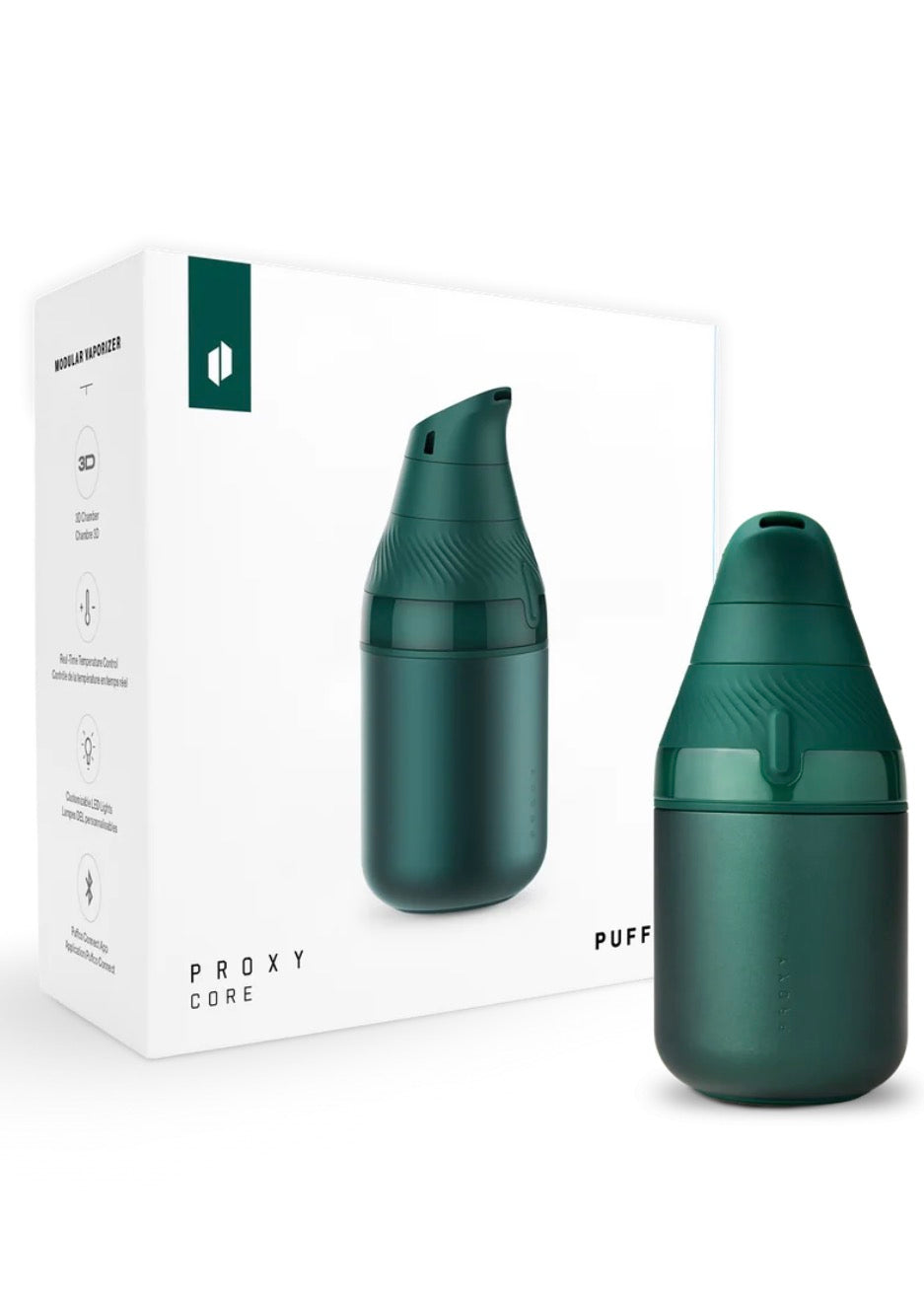 Puffco proxy core kit