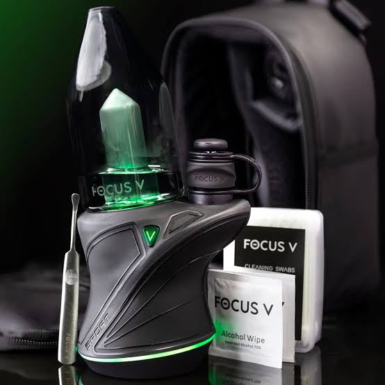Focus V Carta Sport