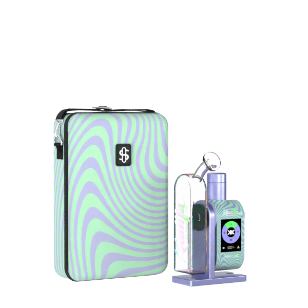 KHALIFA MODÜL + DOK DELUXE TRAVEL SET