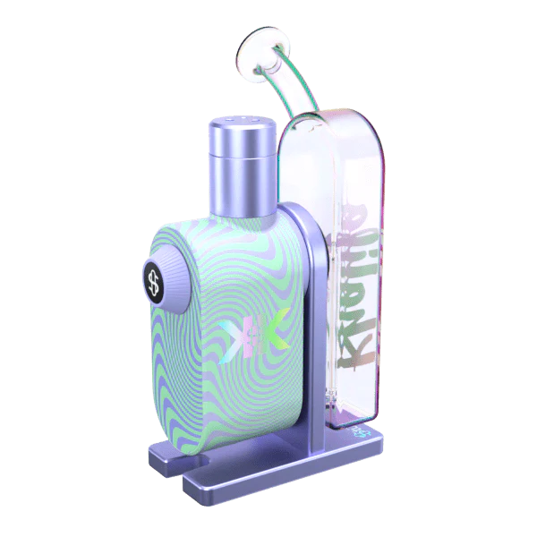 KHALIFA MODÜL + DOK DELUXE TRAVEL SET