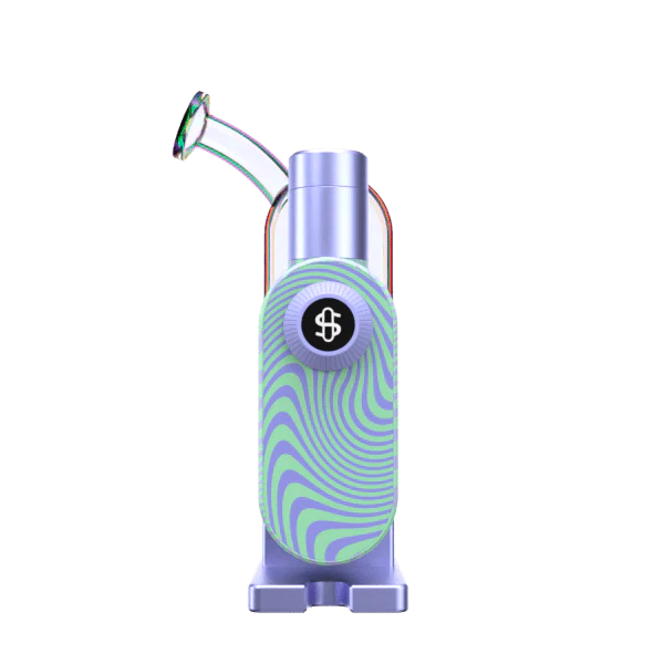 KHALIFA MODÜL + DOK DELUXE TRAVEL SET