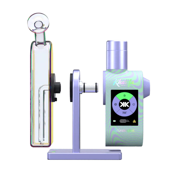 KHALIFA MODÜL + DOK DELUXE TRAVEL SET