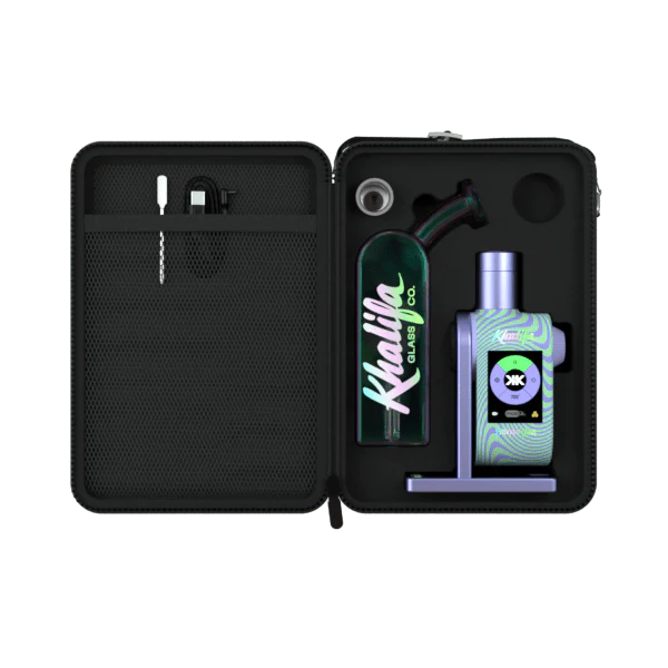 KHALIFA MODÜL + DOK DELUXE TRAVEL SET
