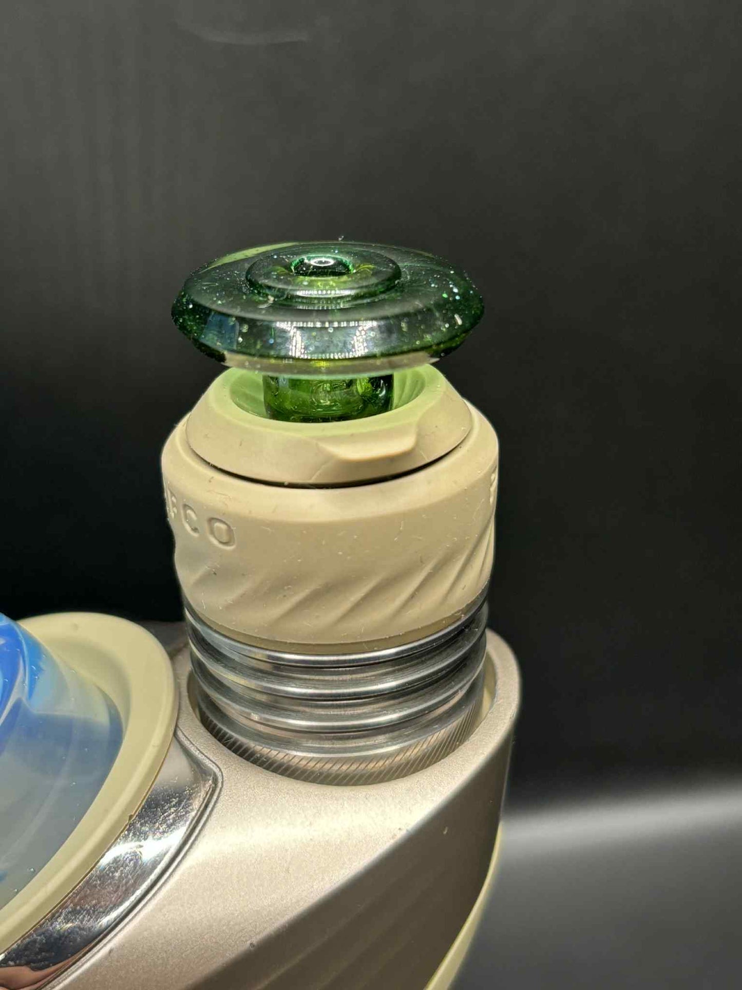Professor Glass Joysticks