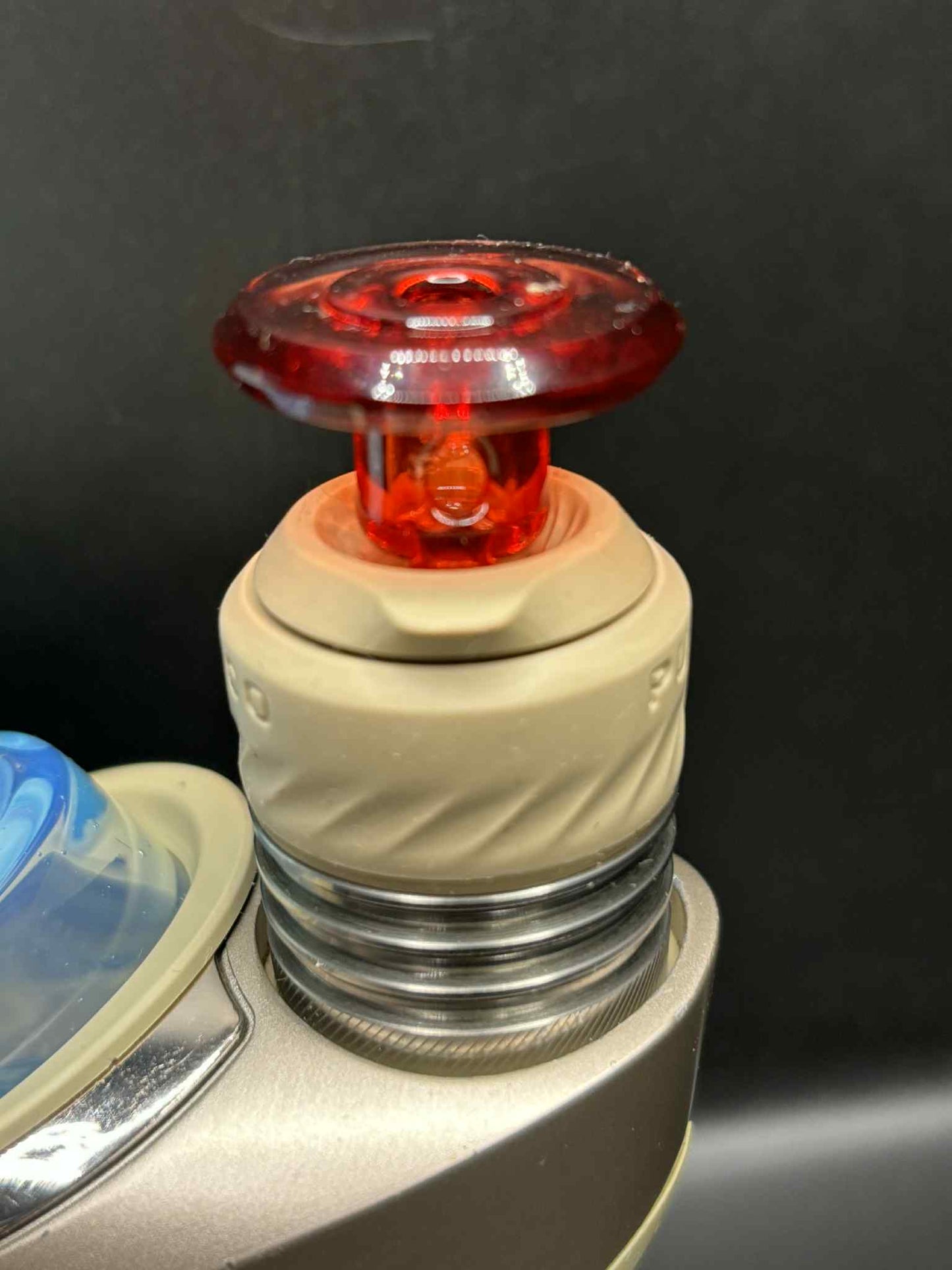 Professor Glass Joysticks