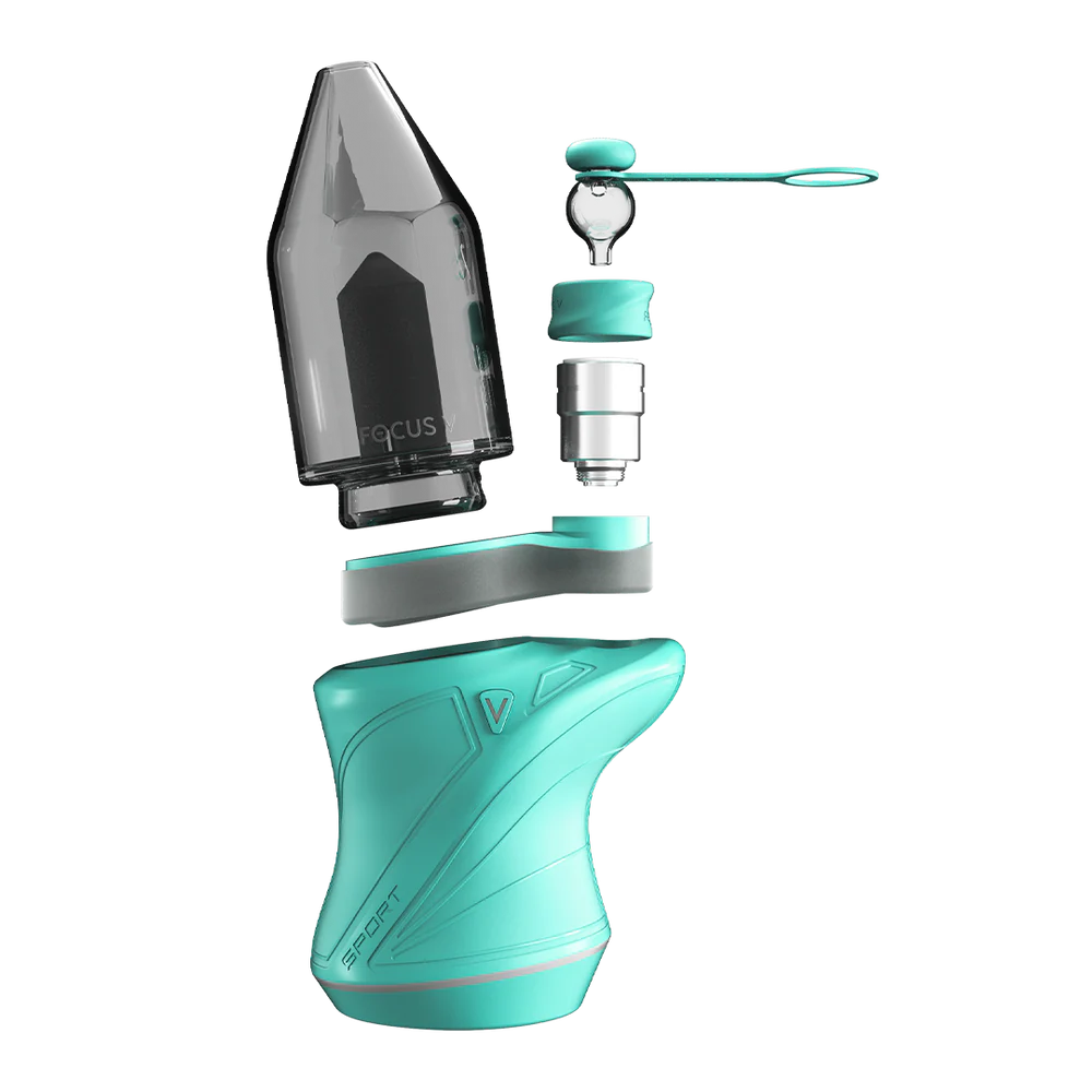 Carta Sport Teal