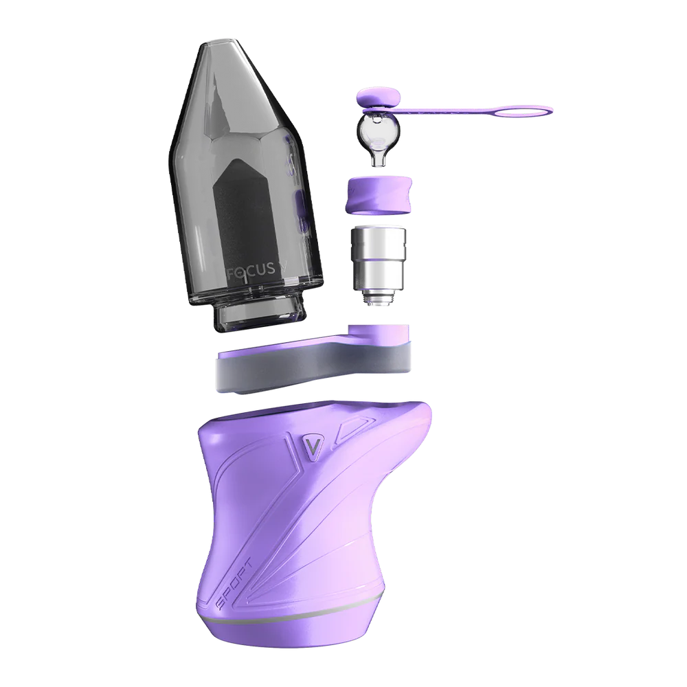 Carta Sport Lilac
