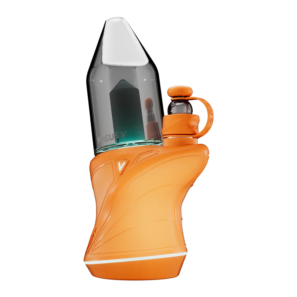 Carta Sport Tangerine