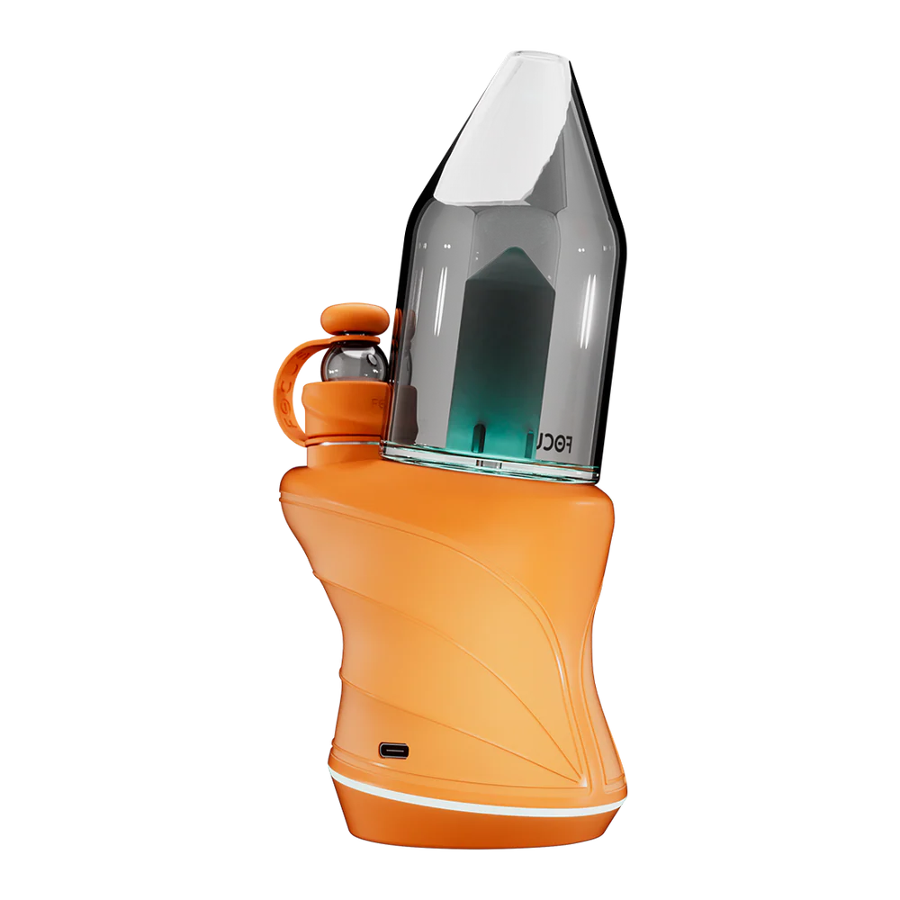 Carta Sport Tangerine