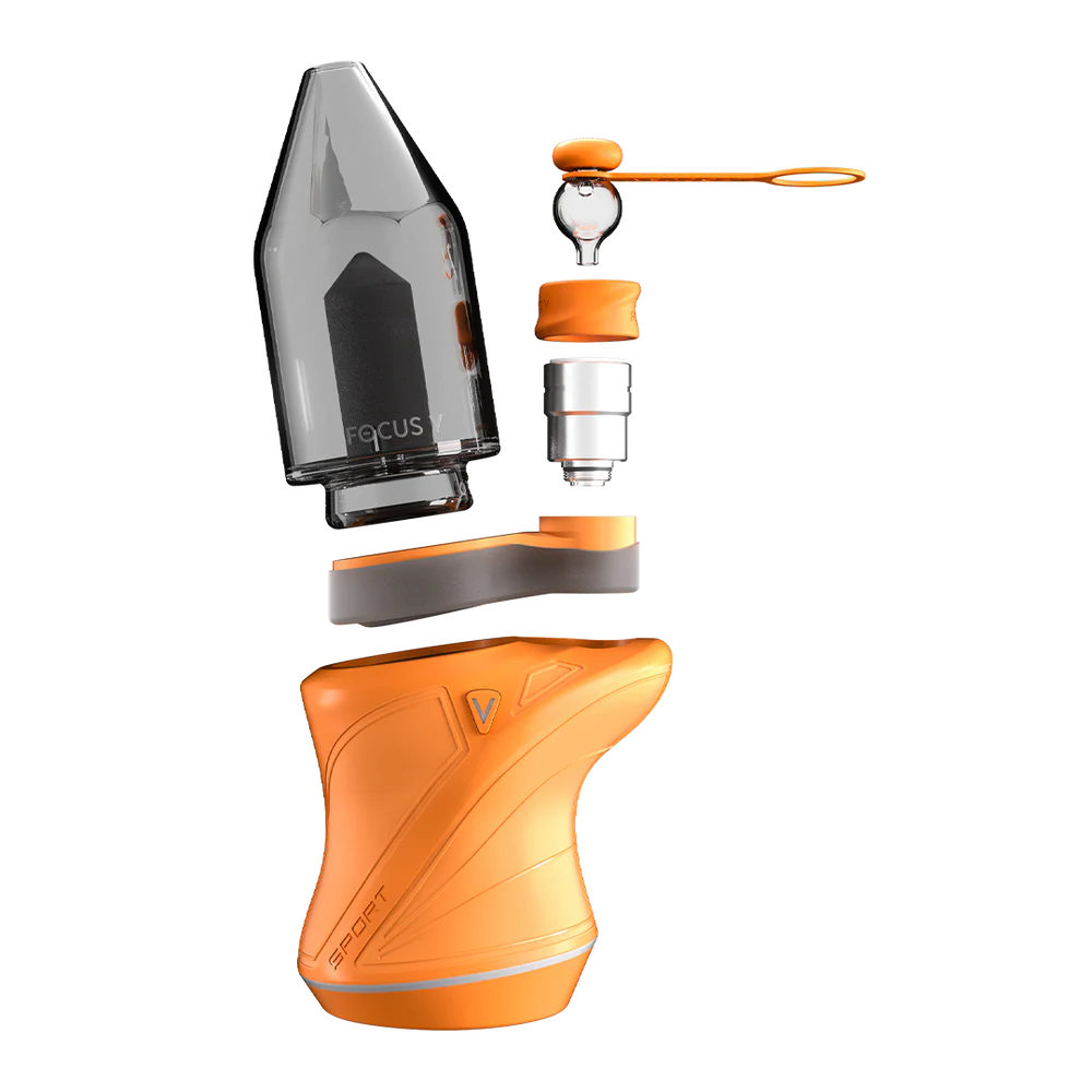 Carta Sport Tangerine