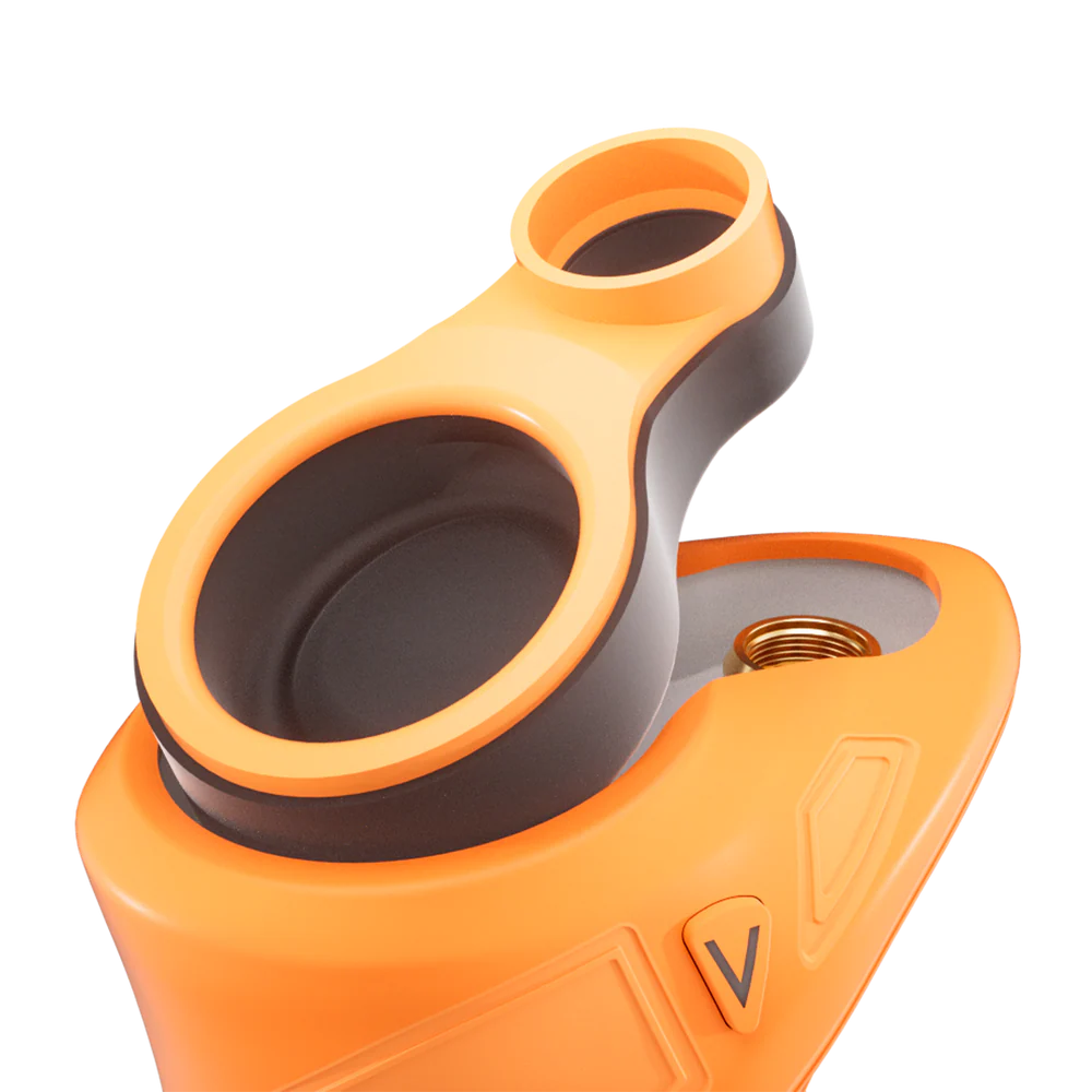 Carta Sport Tangerine