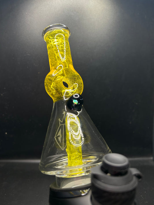 AugyGlass Puffco Attachments