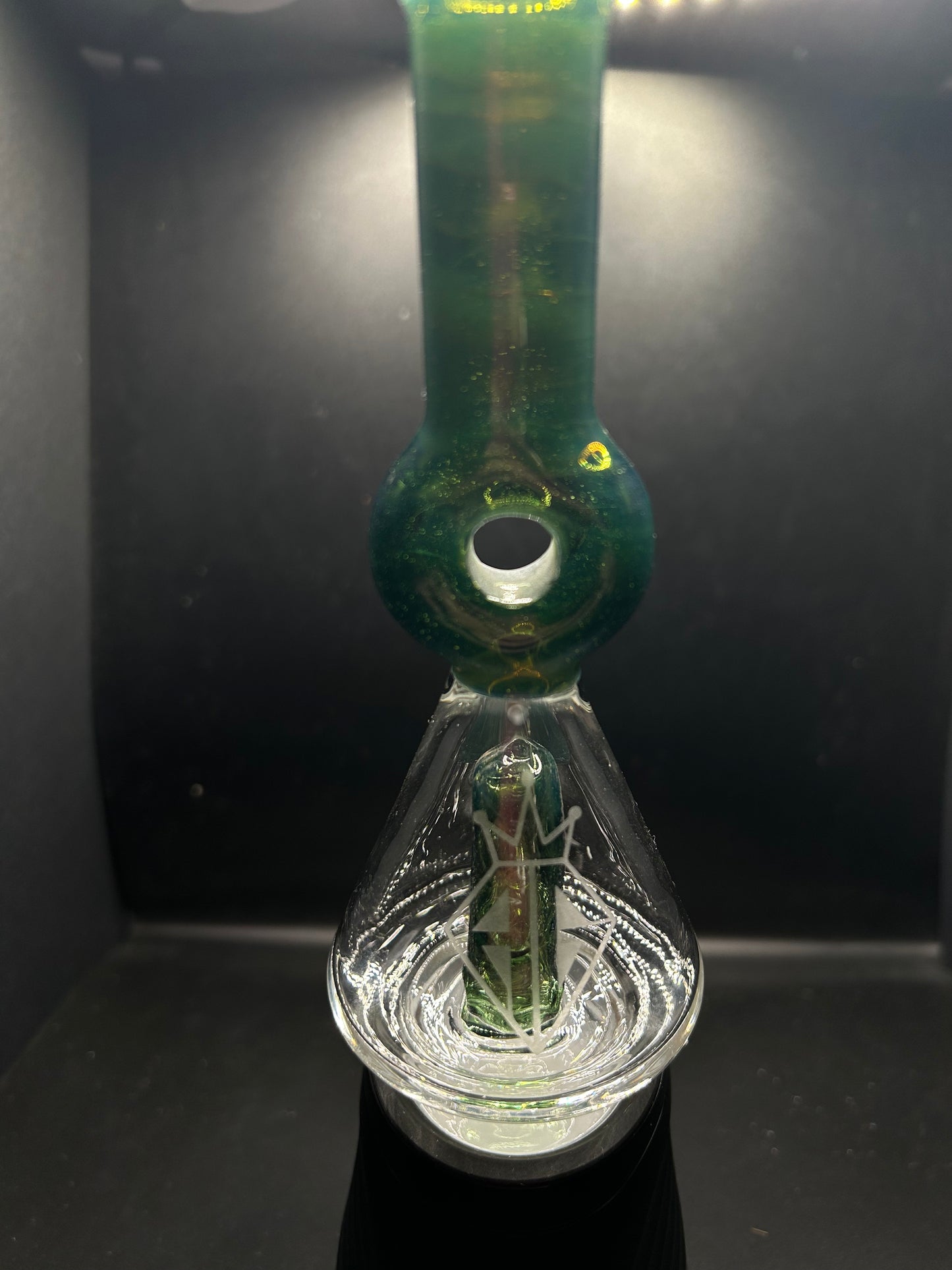 AugyGlass Puffco Attachments