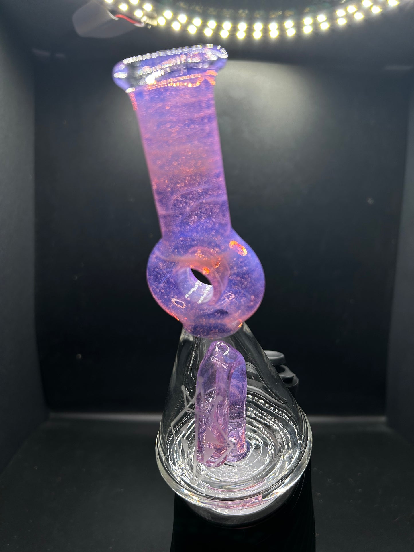 AugyGlass Puffco Attachments