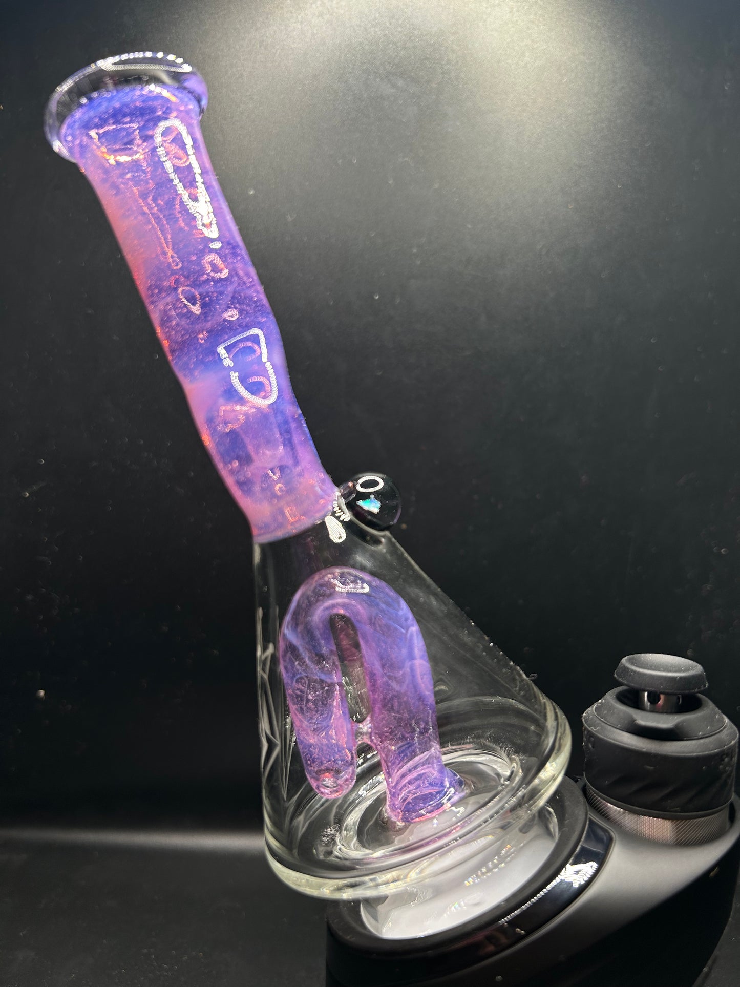 AugyGlass Puffco Attachments