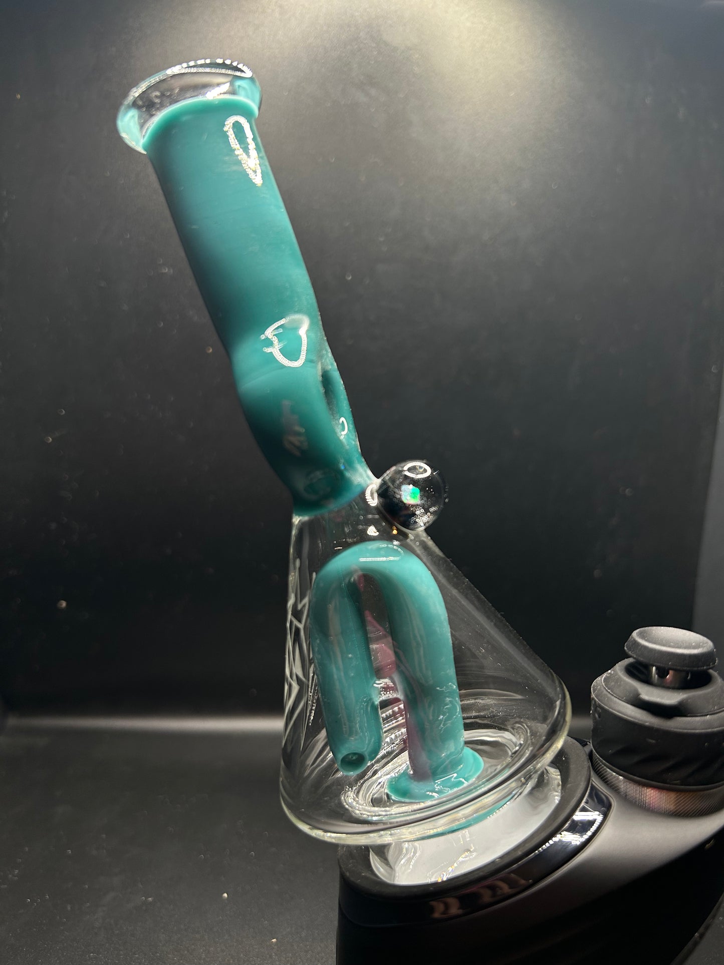 AugyGlass Puffco Attachments