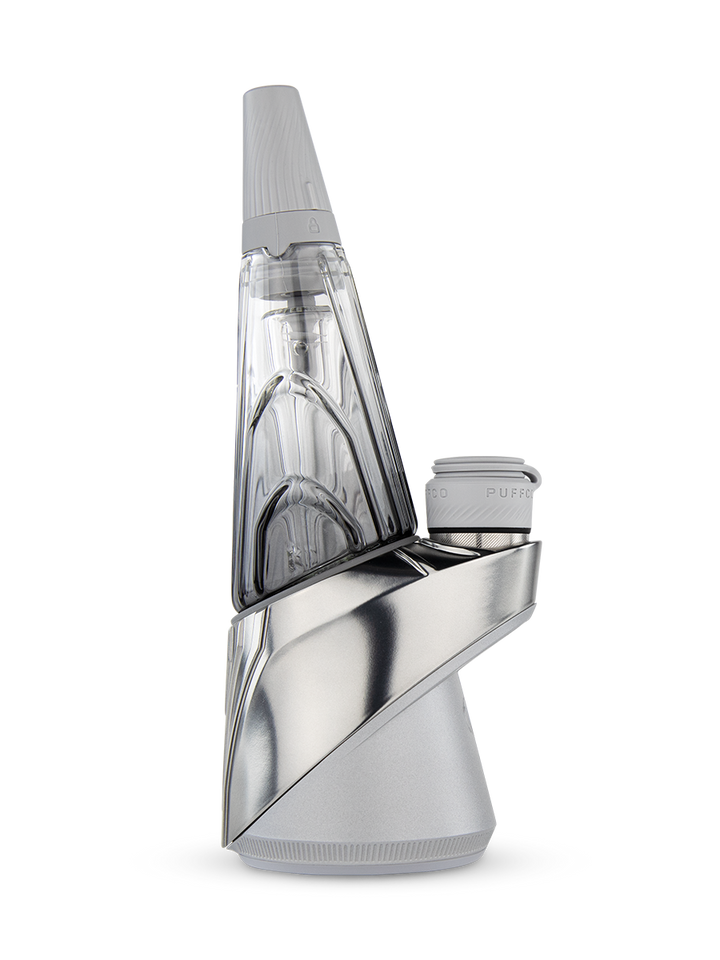 PUFFCO: THE GUARDIAN PEAK PRO TRAVEL GLASS PUFFCO PRO ATTACHMENT