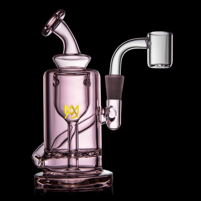 Mjarsenal Ursa Mini Rig
