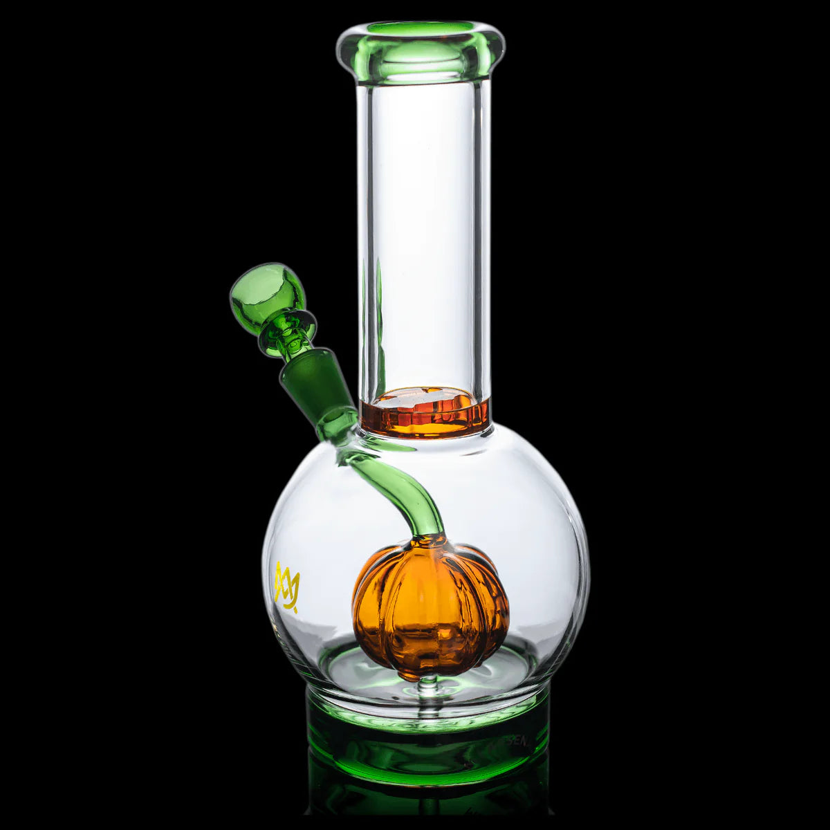 MJ ARSENAL: CARVER LIMITED EDITION WATER PIPE