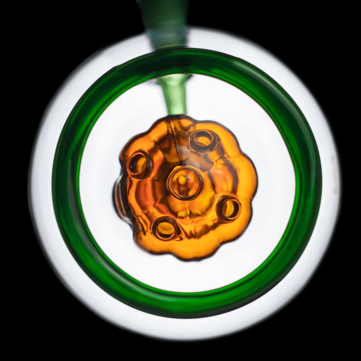 MJ ARSENAL: CARVER LIMITED EDITION WATER PIPE