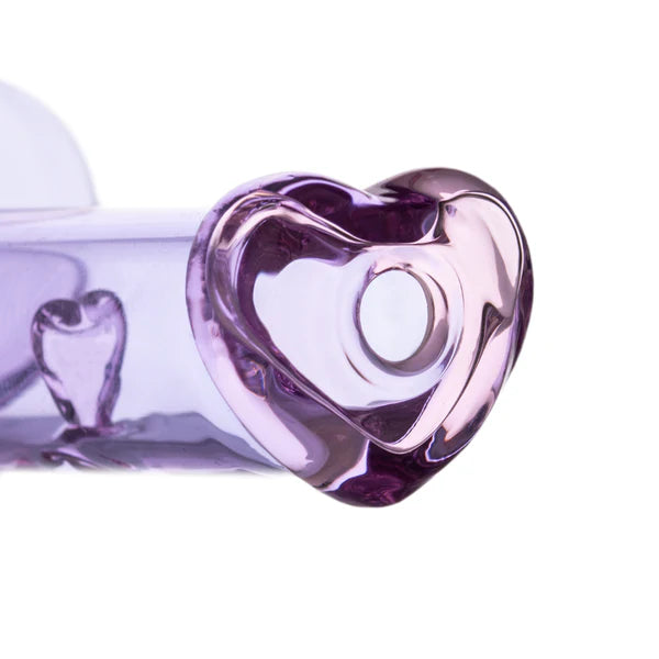 MJ Arsenal Flutter Hand Pipe