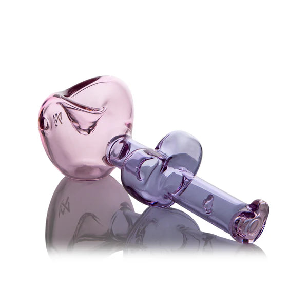 MJ Arsenal Flutter Hand Pipe