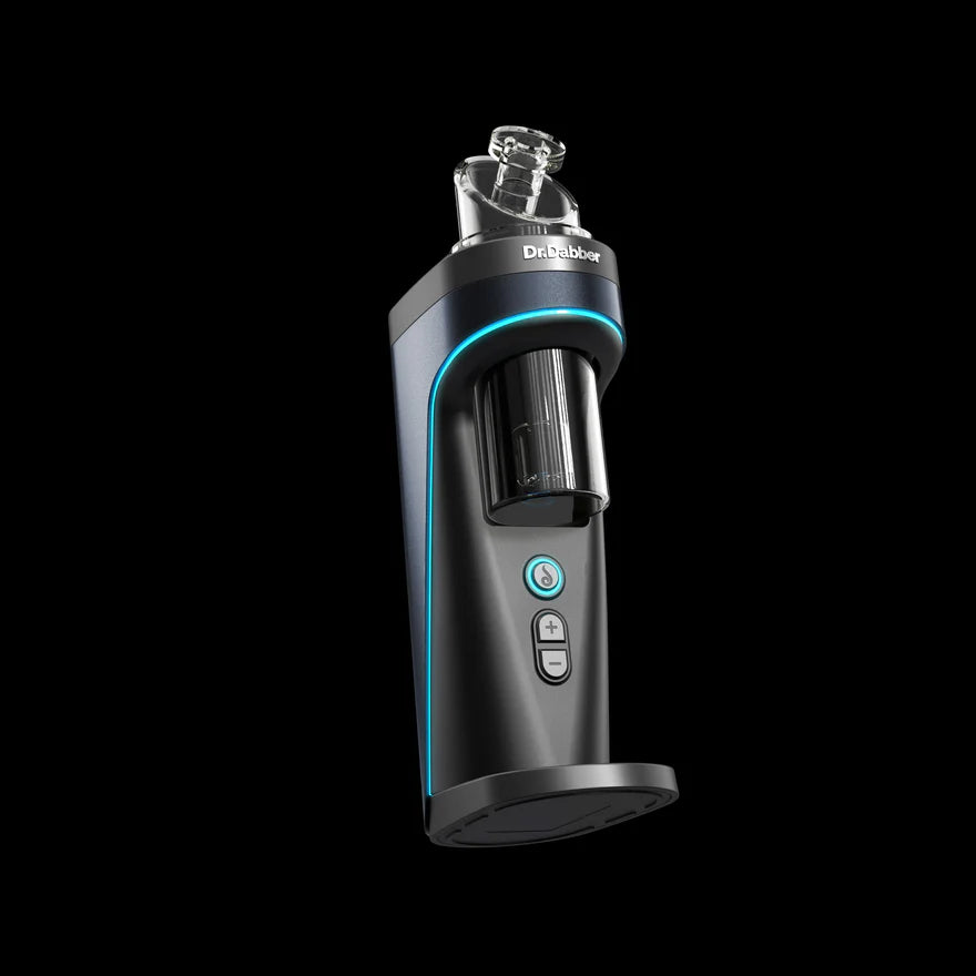 Dr Dabber Switch2