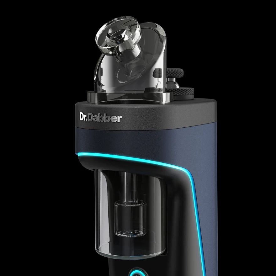 Dr Dabber Switch2