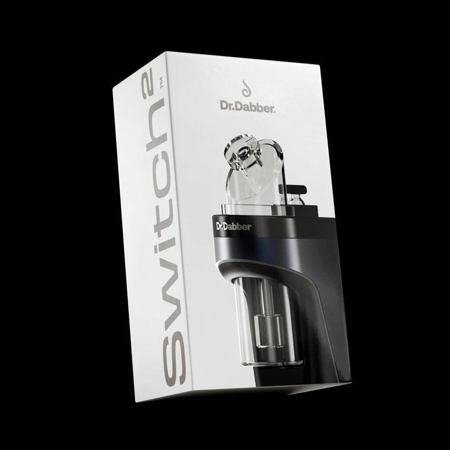 Dr Dabber Switch2