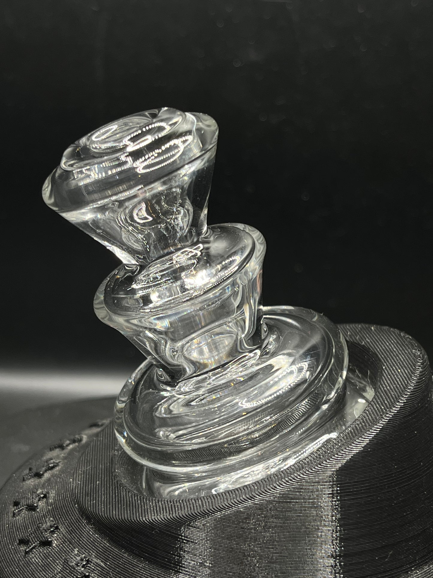 KosherGlass Smeckle Clear