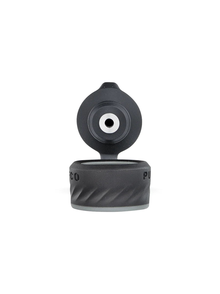 Puffco pro joystick cap