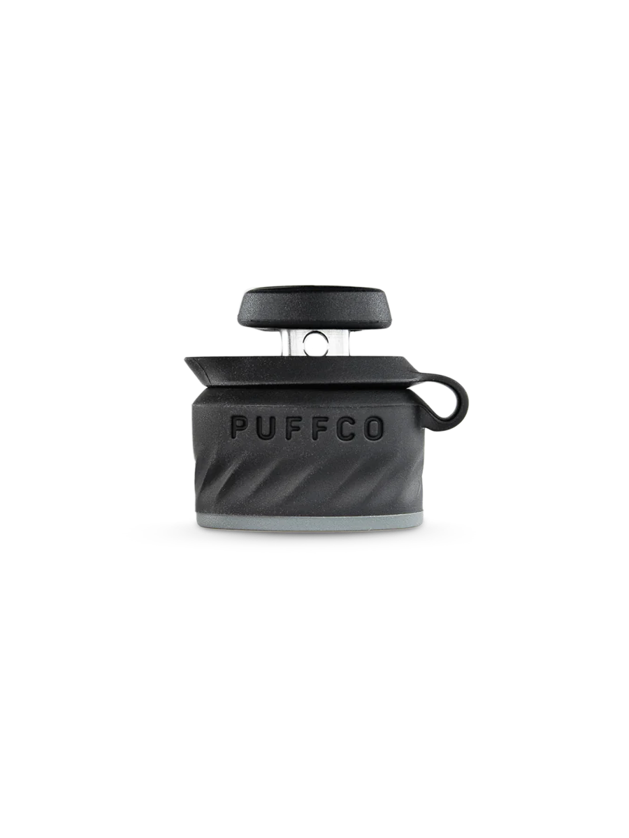 Puffco pro joystick cap